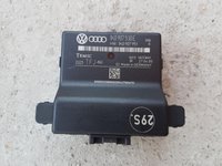 Modul can gateway VW Touran, 2005, 1K0907530E