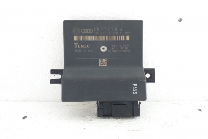 Modul CAN Modul gateway 4F0907468D C221L1 4F090746