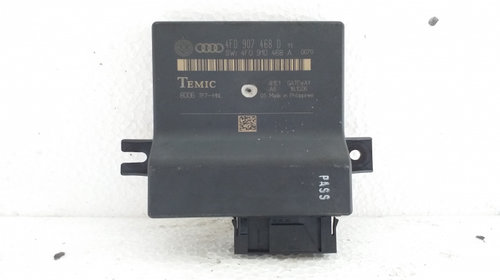 Modul CAN Modul gateway 4F0907468D C221L1 4F0