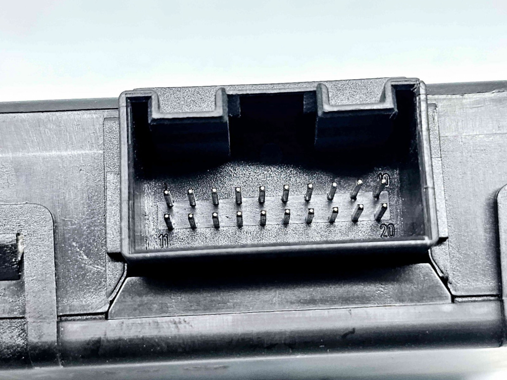 Modul CAN Seat Leon (1P1) [Fabr 2005-2011] 1K0907530F