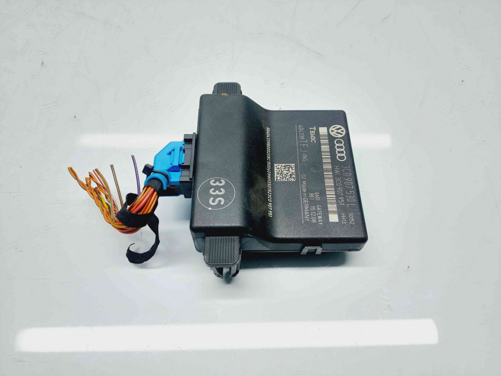 Modul CAN Volkswagen Passat B6 Variant (3C5) [Fabr 2005-2010] 3C0907530L
