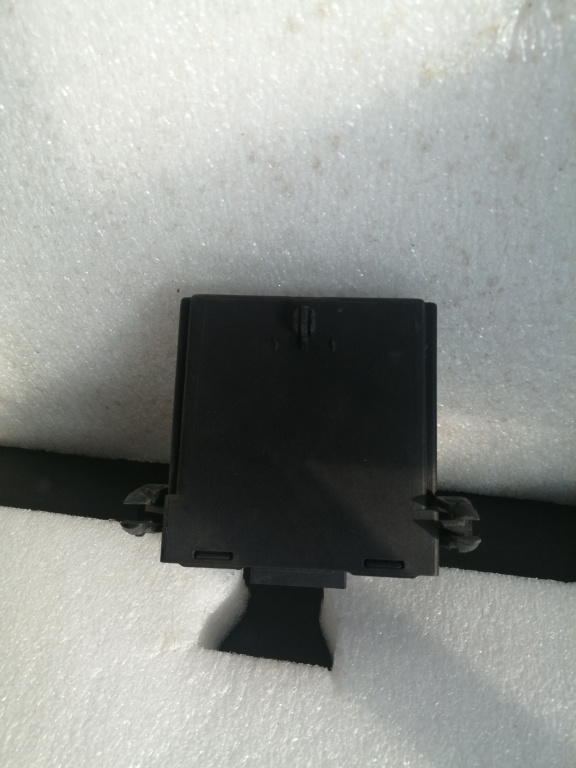 Modul can vw jetta cu codul 7NO907530 C.