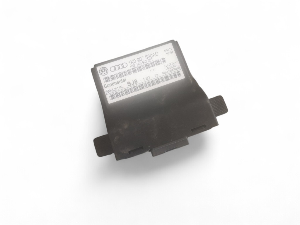Modul CAN VW Tiguan 5N cod 1K0907530AD an 2008 2009 2010 2011