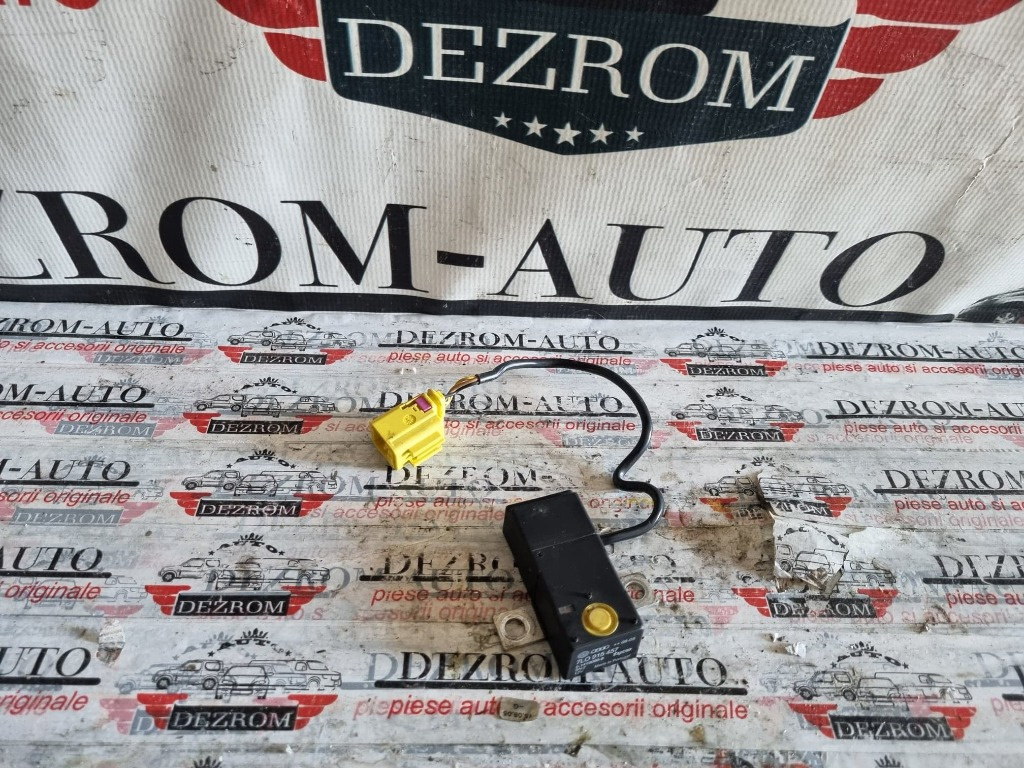 Modul capsa pirotehnica VW Touareg 7L cod piesa : 