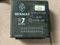 Modul carlig, cod 10R024997, Renault Laguna 3