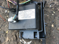 Modul carlig opel corsa d cod 13 186 457