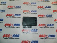 Modul carlig remorcare Audi A4 B8 8K cod: 8K0907383A