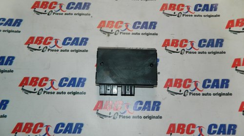 Modul carlig remorcare Audi A4 B8 8K cod: 8K0