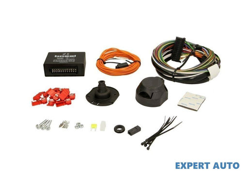 Modul carlig remorcare BMW Seria 5 (2010->) [F1