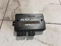 Modul carlig Seat Altea / Seat Leon