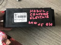 Modul centrala electrica 5HB009329-00 BMW X5 E70 2008