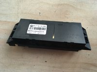 Modul centrala electrica BMw X5 E70 2008 cod 64119116489