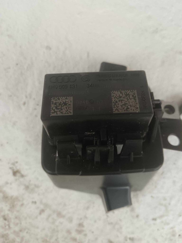 Modul citire cheie audi a6 c7, a7 4h0909131 2014-2020