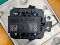 Modul citire cheie Audi A6 C7 / A7 4h0909131