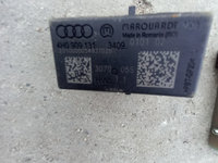 Modul citire cheie Audi A8 4H D4 / 4H0909131 