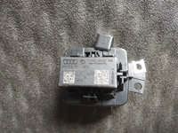 Modul citire cheie / Kessy / Bobina pentru citire Audi A6 C7 A7 A8 D4 R8 4H0909131