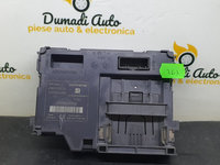 Modul cititor cheie Renault Clio IV AN 2012 Cod: A2C30075300/285906994R