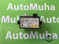 Modul cititor cip cheie BMW Seria 3 (1990-1998) [E36] 61358362337