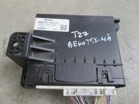 Modul clima 88650-05251 Toyota Avensis T27 2010 2011 2012 2013 2014 2015