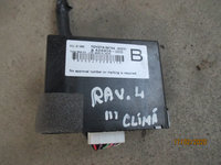 Modul clima 89784-42031 / 626905-000 Toyota Rav 4 III 2006 2007 2008 2009 2010 2011