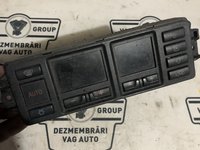 Modul clima Audi A4 B5 1997- 8L0820043B (8L0 820 043 B) 5HB00760800 (5HB 007 608 00)