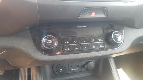 Modul clima automata Kia Sportage din 2012