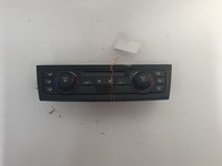 Modul Clima BMW e87 seria 1 118d an 2006 64116965374