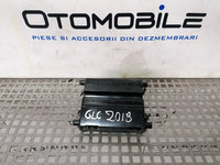 Modul clima Mercedes-Benz GLC X253: A2059009230 [Fabr 2015-2020]