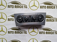 Modul clima Mercedes C220 facelift cod A2038304085