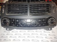 Modul clima Mercedes E-Class W211 - 2005