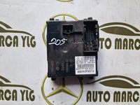 Modul clima Mercedes W205 A2059009230