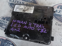 Modul clima Nissan X-Trail 1.6 Benzina, 277604BE3A