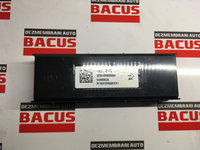 Modul clima Opel Astra K cod: 13598152