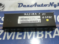 Modul clima Opel Zafira C 2009-2015 13585585