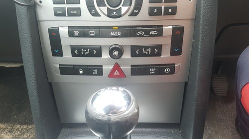 Modul clima peugeot 407