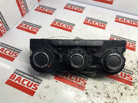 Modul clima Skoda Octavia 2 FACELIFT cod 3T0820047R