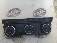 Modul Clima Skoda Octavia 3 cod: 5E0907044E