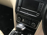 Modul clima skoda superb 2009-2013