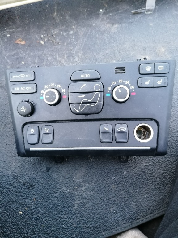 31455683 Calculator clima Volvo XC90 - TU alegi prețul!