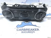 Modul Climatizare MERCEDES-BENZ A-CLASS W169 A 160 CDI 169.006, 169.306 09.2004 ... 06.2012 1991 Motor Diesel