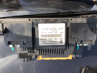 Modul climatronic Audi A6 cod:4B0 820 043AM 2004