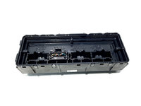 Modul climatronic, cod 13340390, Opel Astra J (id:513275)