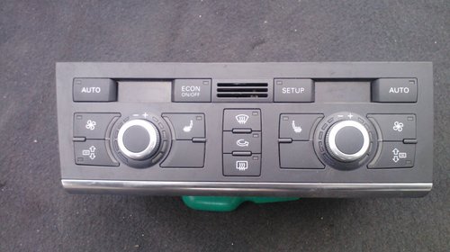 Modul Climatronic Cod 4f1820043ag Audi A6 Fac