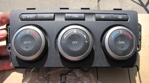 Modul climatronic Mazda 6