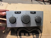 Modul climatronic Opel astra H
