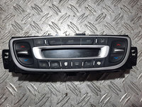 Modul climatronic Renault Megane 3 facelift 275103596R