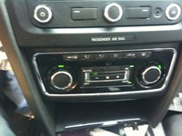 Modul climatronic skoda octavia 2 facelift cod 3t0907044ar