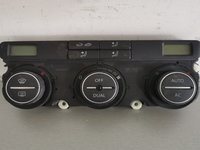 Modul climatronic Unitate Climatronic Vw Passat, Golf, Caddy 1K0907044CT 1K0907044CT Volkswagen VW Caddy