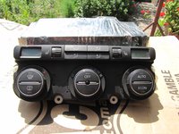 Modul climatronic VW Passat/Golf/Touran