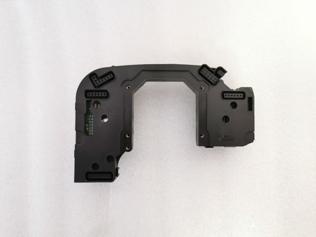 Modul coloana Audi A4 2000/11-2002/07 B6